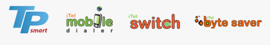 Switch Logos