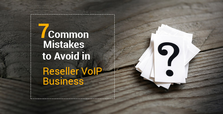Reseller VoIP Business