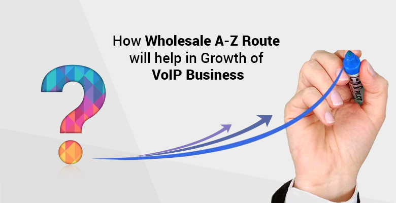 Wholesale A-Z Route