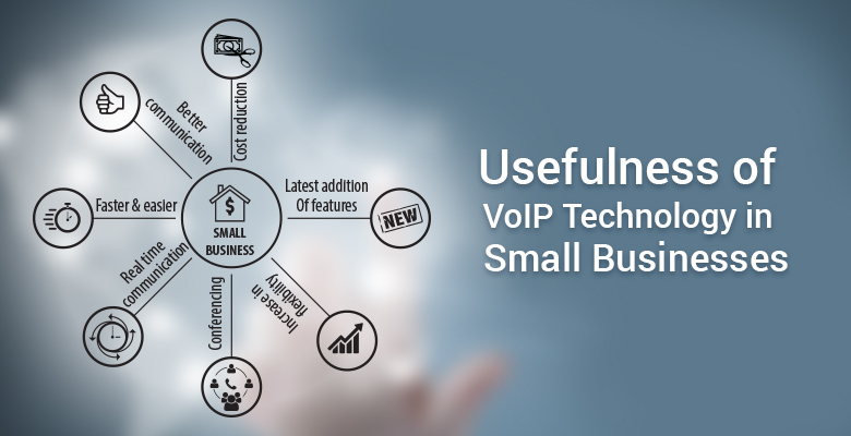 usefulness of voip technology