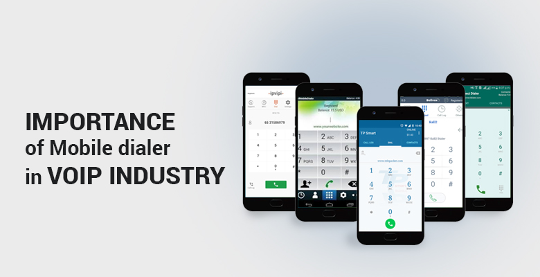 Mobile Dialer