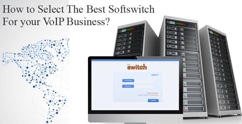 Best Softswitch for your VoIP Business